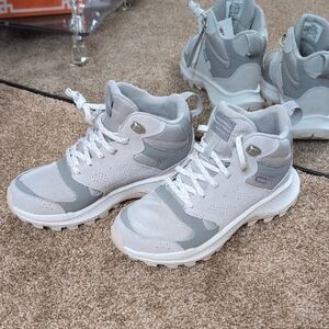 Merrell Women's Tempo Sol Mid Waterproof